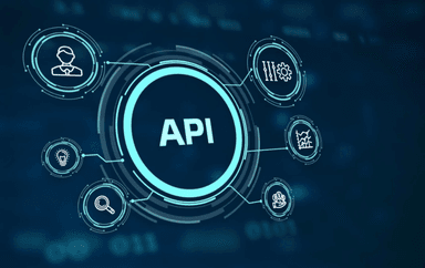 API - First Architecture