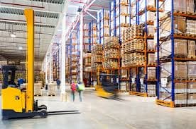 Warehouse Management